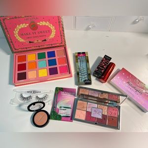 Makeup Bundle set